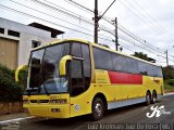Paraíso Turismo 4455-1 na cidade de Juiz de Fora, Minas Gerais, Brasil, por Luiz Krolman. Número da foto: #3945215.
