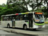 Viação Acari B42561 na cidade de Rio de Janeiro, Rio de Janeiro, Brasil, por Renan Vieira. Número da foto: #3944353.