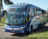 Viação Águia Branca RJ544.004 na cidade de Vitória, Espírito Santo, Brasil, por J.  Luiz. Número da foto: #:id.