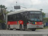CRT - Cidade do Recife Transportes 8.409 na cidade de Recife, Pernambuco, Brasil, por Luciano Ferreira de Lima Júnior. Número da foto: #3944462.