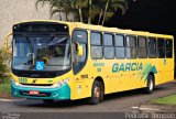 Viação Garcia 7089 na cidade de Apucarana, Paraná, Brasil, por Pedroka Ternoski. Número da foto: #3945803.