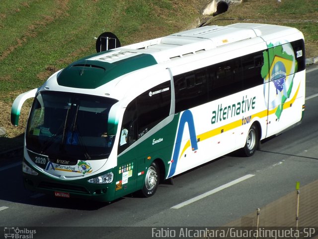 Alternative Tour 2020 na cidade de Aparecida, São Paulo, Brasil, por Fabio Alcantara. Número da foto: #3947454.