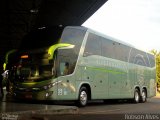 Viação Garcia 7857 na cidade de Paranavaí, Paraná, Brasil, por Robson Alves. Número da foto: #3947409.