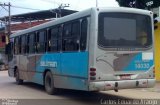Salutran - Serviço de Auto Transportes 14030 na cidade de Nova Iguaçu, Rio de Janeiro, Brasil, por Carlos Eduardo Araújo dos Santos. Número da foto: #3947796.