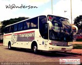 Transpen Transporte Coletivo e Encomendas 30035 na cidade de Sorocaba, São Paulo, Brasil, por Wanderson Costa Silva. Número da foto: #3946279.