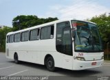 Empresa de Ônibus Pássaro Marron 7618 na cidade de São José dos Campos, São Paulo, Brasil, por Luiz Vagner Rodrigues Lima. Número da foto: #:id.