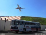 Garcia Turismo 116 na cidade de São Paulo, São Paulo, Brasil, por Mauro Alcaraz. Número da foto: #3947447.