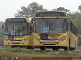 Rodoviária Metropolitana 116 na cidade de Recife, Pernambuco, Brasil, por Eronildo Assunção. Número da foto: #:id.