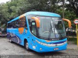 Litorânea Transportes Coletivos 5354 na cidade de São José dos Campos, São Paulo, Brasil, por Sergio Rodrigues de Souza. Número da foto: #3947373.