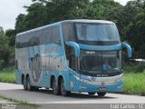 Auto Viação Progresso 6023 na cidade de Recife, Pernambuco, Brasil, por Luiz Carlos de Santana. Número da foto: #3946973.