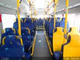 SPTrans - São Paulo Transporte BYD na cidade de São Paulo, São Paulo, Brasil, por Caio  Takeda. Número da foto: #3947412.