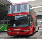 Pluma Conforto e Turismo 7016 na cidade de Curitiba, Paraná, Brasil, por Roger Coelho. Número da foto: #:id.
