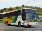 Empresa Gontijo de Transportes 11220 na cidade de Muriaé, Minas Gerais, Brasil, por Lucas Oliveira. Número da foto: #3947203.