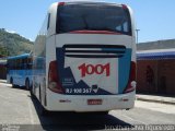 Auto Viação 1001 RJ 108.367 na cidade de Niterói, Rio de Janeiro, Brasil, por Jonathan Silva Figueiredo. Número da foto: #3946000.