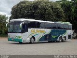 Gil Turismo 2013 na cidade de Araxá, Minas Gerais, Brasil, por Guilherme Antonio. Número da foto: #3947198.