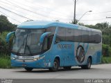 Auto Viação Progresso 6470 na cidade de Recife, Pernambuco, Brasil, por Luiz Carlos de Santana. Número da foto: #3946964.