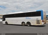 Ônibus Particulares 9932 na cidade de Ribeirão Preto, São Paulo, Brasil, por Marcio Freitas. Número da foto: #:id.