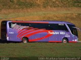 Twister Rio Transporte e Turismo 1060 na cidade de Aparecida, São Paulo, Brasil, por Fabio Alcantara. Número da foto: #3947587.