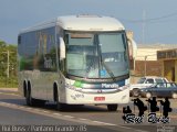 Planalto Transportes 1815 na cidade de Pantano Grande, Rio Grande do Sul, Brasil, por Rui Hirsch. Número da foto: #:id.
