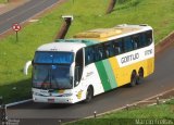Empresa Gontijo de Transportes 17210 na cidade de Ribeirão Preto, São Paulo, Brasil, por Marcio Freitas. Número da foto: #:id.