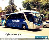 Viação Cometa 13237 na cidade de Sorocaba, São Paulo, Brasil, por Wanderson Costa Silva. Número da foto: #3946296.