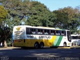 Empresa Gontijo de Transportes 11410 na cidade de São Paulo, São Paulo, Brasil, por William Patrick Galvão Nascimento. Número da foto: #3946046.
