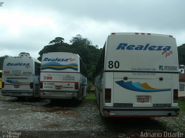 Realeza Turismo 80 na cidade de Petrópolis, Rio de Janeiro, Brasil, por Adriano Duarte. Número da foto: #3948498.