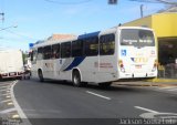 JTU - Jacareí Transporte Urbano 2.460 na cidade de Jacareí, São Paulo, Brasil, por Jackson Sousa Leite. Número da foto: #3948154.