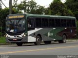 JH de Paula Transporte e Turismo 01 na cidade de Paraty, Rio de Janeiro, Brasil, por Mateus Machado. Número da foto: #3950634.