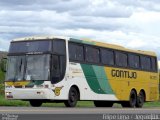 Empresa Gontijo de Transportes 15335 na cidade de Jequié, Bahia, Brasil, por Filipe Lima. Número da foto: #3948818.