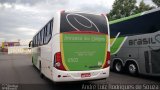 Expresso Princesa dos Campos 6502 na cidade de Ponta Grossa, Paraná, Brasil, por André Luiz Rodrigues de Souza. Número da foto: #3949322.