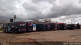 Real Sul Turismo 201571 na cidade de Samambaia, Distrito Federal, Brasil, por Fábio Carvalho. Número da foto: #:id.
