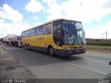 Viação Itapemirim 44019 na cidade de Itamaraju, Bahia, Brasil, por Raphael José da Silva. Número da foto: #3948624.