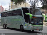 Viação Garcia 7047 na cidade de Sorocaba, São Paulo, Brasil, por Adailton Cruz. ID da foto: :id.