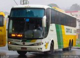 Empresa Gontijo de Transportes 17010 na cidade de Araxá, Minas Gerais, Brasil, por Lucas Borges . Número da foto: #:id.