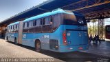 VCG - Viação Campos Gerais 1349 na cidade de Ponta Grossa, Paraná, Brasil, por André Luiz Rodrigues de Souza. Número da foto: #3949228.