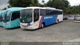 Univale Transportes 2310 na cidade de Camaçari, Bahia, Brasil, por Aneivan Lima. Número da foto: #3950053.