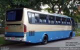 Empresa de Ônibus Pássaro Marron 5505 na cidade de São Paulo, São Paulo, Brasil, por Robson Teixeira. Número da foto: #:id.