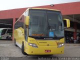 Viação Itapemirim 48101 na cidade de Belém, Pará, Brasil, por Guilherme José Silveira de Sousa. Número da foto: #3949661.