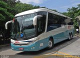 Rápido Ribeirão Preto 3520 na cidade de São Paulo, São Paulo, Brasil, por Jean Passos. Número da foto: #3949194.