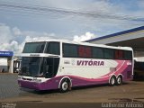 Vitória 1010 na cidade de Araxá, Minas Gerais, Brasil, por Guilherme Antonio. Número da foto: #3949837.