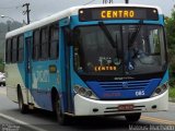 Colitur Transportes Rodoviários 085 na cidade de Paraty, Rio de Janeiro, Brasil, por Mateus Machado. Número da foto: #3950559.