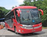 Empresa de Ônibus Pássaro Marron 5309 na cidade de São Paulo, São Paulo, Brasil, por Jean Passos. Número da foto: #3949156.