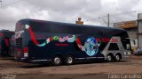 Real Sul Turismo 201570 na cidade de Samambaia, Distrito Federal, Brasil, por Fábio Carvalho. Número da foto: #:id.