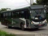 JH de Paula Transporte e Turismo 01 na cidade de Angra dos Reis, Rio de Janeiro, Brasil, por Mateus Machado. Número da foto: #3950636.