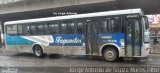 Auto Ônibus Fagundes RJ 101.176 na cidade de São Gonçalo, Rio de Janeiro, Brasil, por Jorge Antonio de Souza Muros Filho. ID da foto: :id.