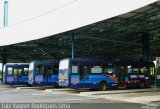 Breda Transportes e Serviços 2116 na cidade de Jacareí, São Paulo, Brasil, por Luiz Vagner Rodrigues Lima. Número da foto: #3950541.