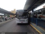 Pruden Express 9050 na cidade de Presidente Prudente, São Paulo, Brasil, por Anselmo Murilo Antunes. Número da foto: #:id.