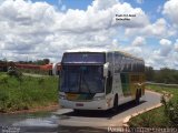 Empresa Gontijo de Transportes 12005 na cidade de Montes Claros, Minas Gerais, Brasil, por Paulo Henrique Claudino. Número da foto: #3949191.