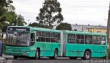 Viação Tamandaré KB694 na cidade de Curitiba, Paraná, Brasil, por Luiz Scarabotto . Número da foto: #3948785.
